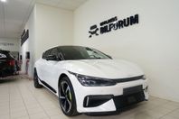 Kia EV6 GT 585hk Superkampanj Omgående Lev