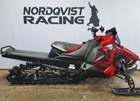 Polaris RMK 850 Khaos 155 *Fri frakt