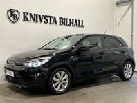 Kia Rio 1.0 T-GDI Advance 4,95% KAMPANJ 1Ägare Carplay 100hk