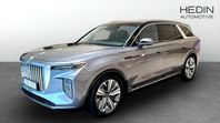 Hongqi E-HS9 AWD 551hk *DEMOBIL*