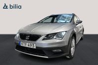 Seat Leon X-Perience 1.4 TSI 125HK Dragkrok Euro 6