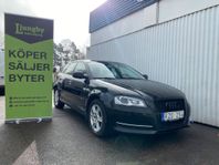 Audi A3 Sportback 1.6 TDI Attraction, Comfort Euro 5