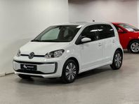 Volkswagen e-up!  Drive Euro 6