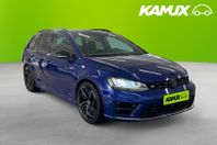 Volkswagen Golf R 2.0 4M "Höstkampanj - Extra bra deal"