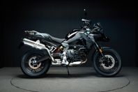 BMW F 800 GS - NYHET! Öppethus KAMPANJ! 5,99% ränta