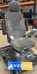 Volvo EC240CNL OPERATOR SEAT