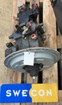 Volvo L50GS HYDRAULPUMP