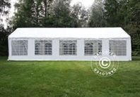 Partytält Plus 5 x 10 m Nu! 7103:-