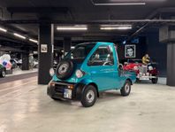 Daihatsu Midget Midget II