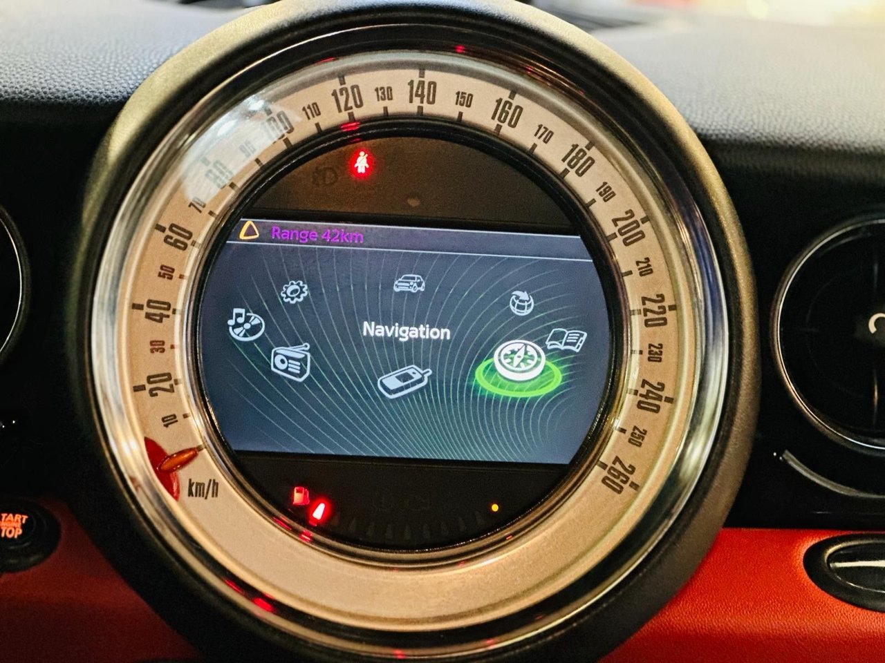 MINI Cooper D Manual, 112hp, 2012