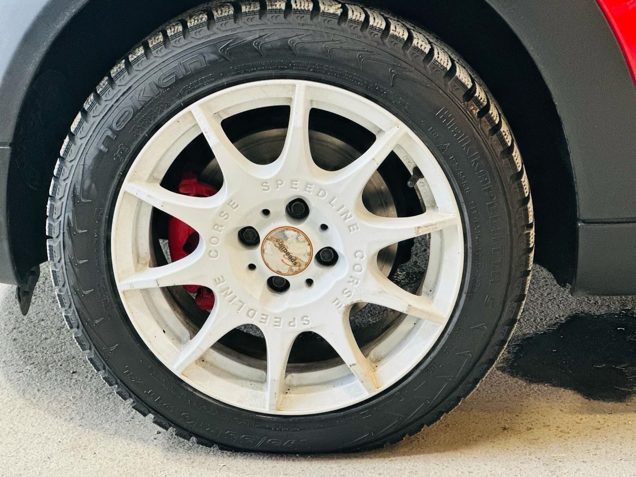 MINI Cooper D Manual, 112hp, 2012