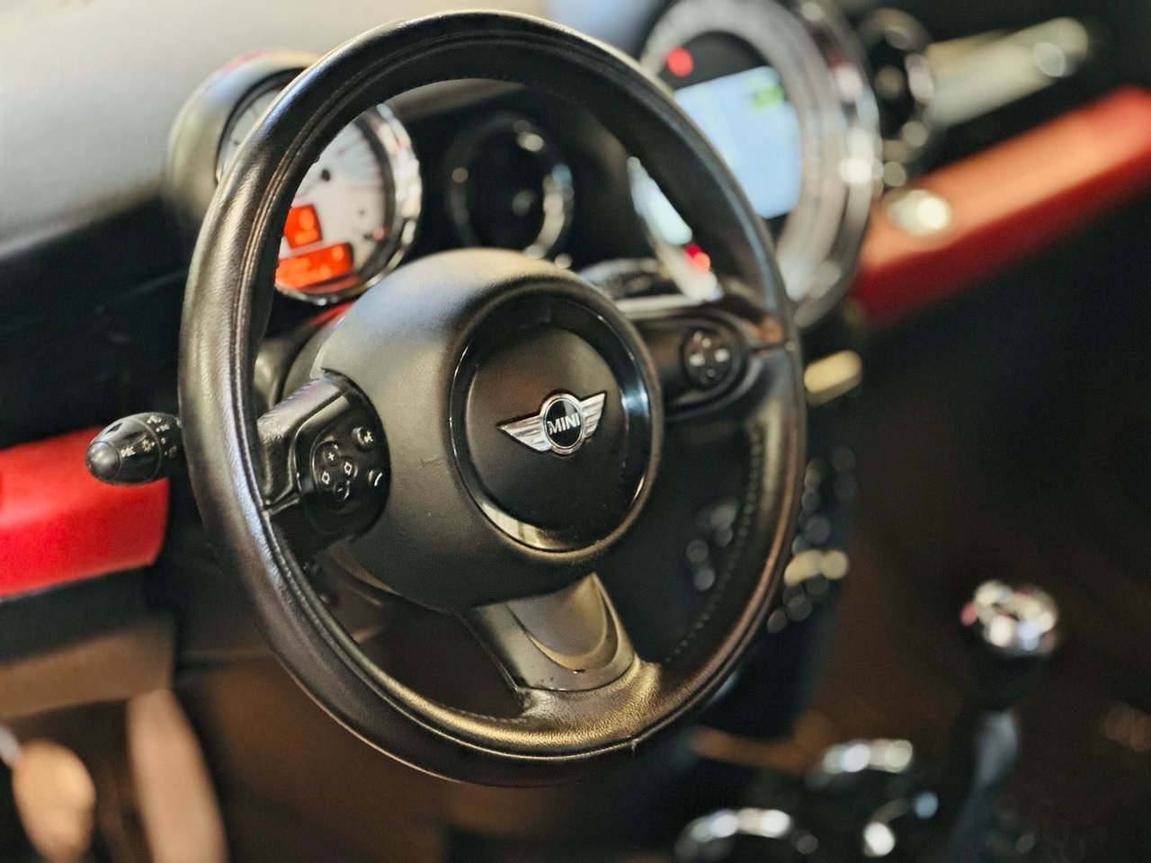 MINI Cooper D Manual, 112hp, 2012