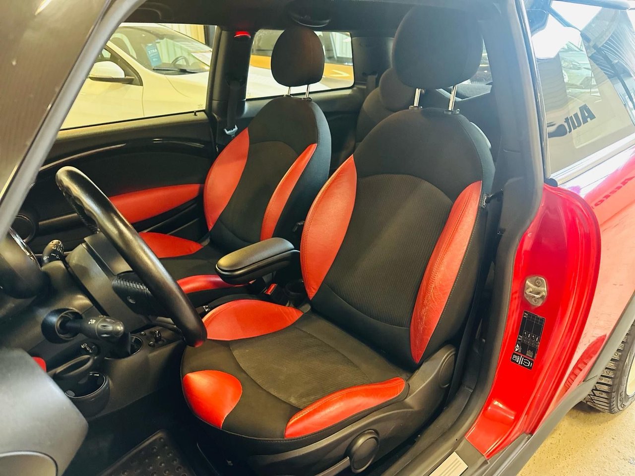 MINI Cooper D Manual, 112hp, 2012