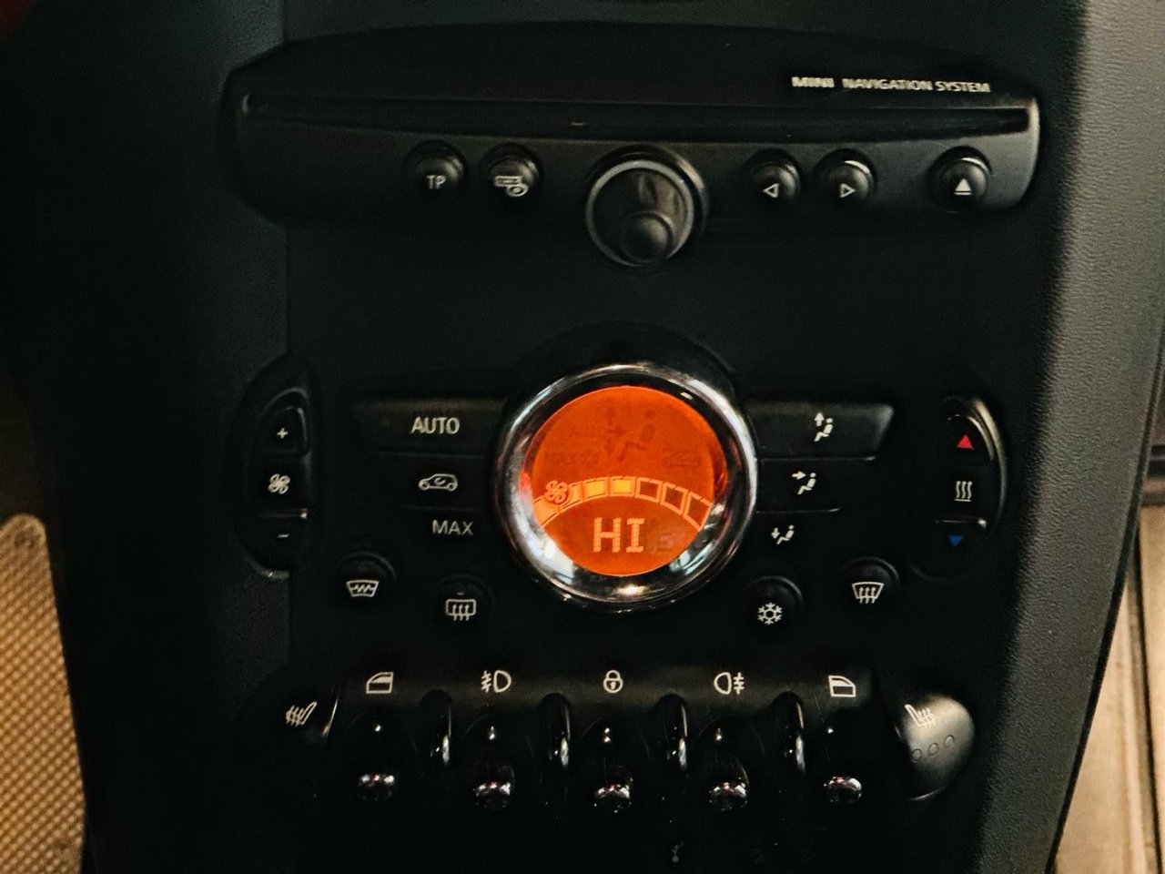 MINI Cooper D Manual, 112hp, 2012