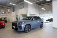 BMW iX2 xDrive30 M-Sport Navi Drag El-Stol Keyless DA+