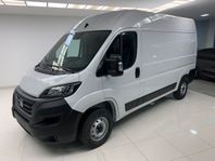 Fiat Ducato Ducato easy skåp l2h2 diesel 140hk mt