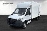 Mercedes-Benz Sprinter 317 SKÅP/LIFT/BACKKAMERA