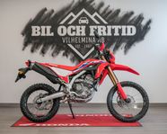 Honda CRF300L