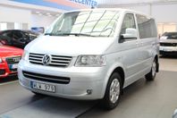 Volkswagen Multivan 2.5 TDI Comfortline 174hk 6-Sits / Drag