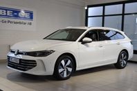 Volkswagen Passat Sportscombi 1.5 eTSI 150 DSG Business Drag