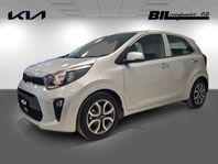 Kia Picanto 1.0 67hk Advance Snabb LEV