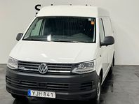 Volkswagen Transporter T32 2.0 TDI 4M/Lång/L2/Hög/V-inredd