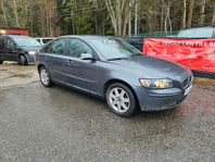 Volvo S40 1.8 Flexifuel Kinetic