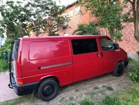 UTHYRES - Volkswagen transporter combi