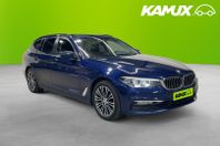 BMW 520 d xDrive Touring "Höstkampanj - Extra bra deal"