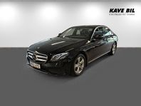 Mercedes-Benz E 220 d 9G-Tronic (V-hjul dubb, drag) Hemlev