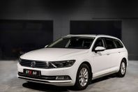 Volkswagen Passat Sportscombi 1.4 TSI Euro 6 Drag