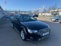 Audi A4 allroad quattro 2.0 TDI |Alcantara|Navi|Panorama|