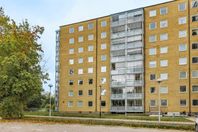 Bostad uthyres - lägenhet i Malmö - 3 rum, 76m²