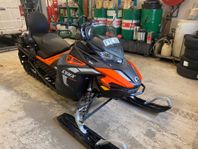 Lynx XTERRAIN STD 3700 600EFI