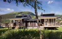 Strandhus Åre Holiday Club