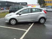 Ford Fiesta 5-dörrar 1.4 TDCi ,Kamremsats byt, Lågmilare