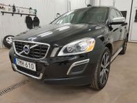 Volvo XC60 T6 AWD Geartronic Rikligt utrustad