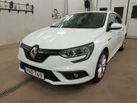 Renault Mégane Sport Tourer 1.2 TCe Euro 6