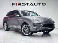 Porsche Cayenne Diesel TipTronic Panorama Navi Drag M-Värm