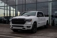 Dodge RAM 1500 Laramie Night Edition FULL UTR Luftfjäd MY24