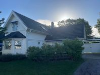 Hus i fantastiska Ekerums golfby