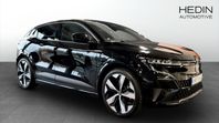 Renault Mégane E-tech Techno EV 60Kwh 220HK DEMO