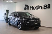 Renault Mégane E-tech Techno EV 60Kwh 220HK *KAMPANJ*