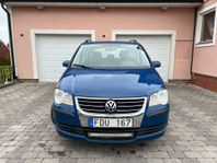 Volkswagen Touran 1.4 TSi