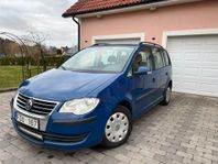 Volkswagen Touran 1.4 TSi