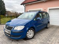 Volkswagen Touran 1.4 TSi