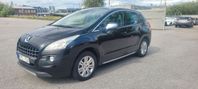 Peugeot 3008 1.6 THP Euro 5 Automat