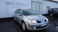 Renault Mégane Grandtour1.6 eco2 Euro4,Ny Kam,Ny Bes,0:-Ränt