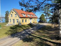 Bostad uthyres - hus i Ingarö - 5 rum, 250m²