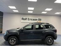 Dacia Duster 4x4 1,2 TCe 125 Comfort